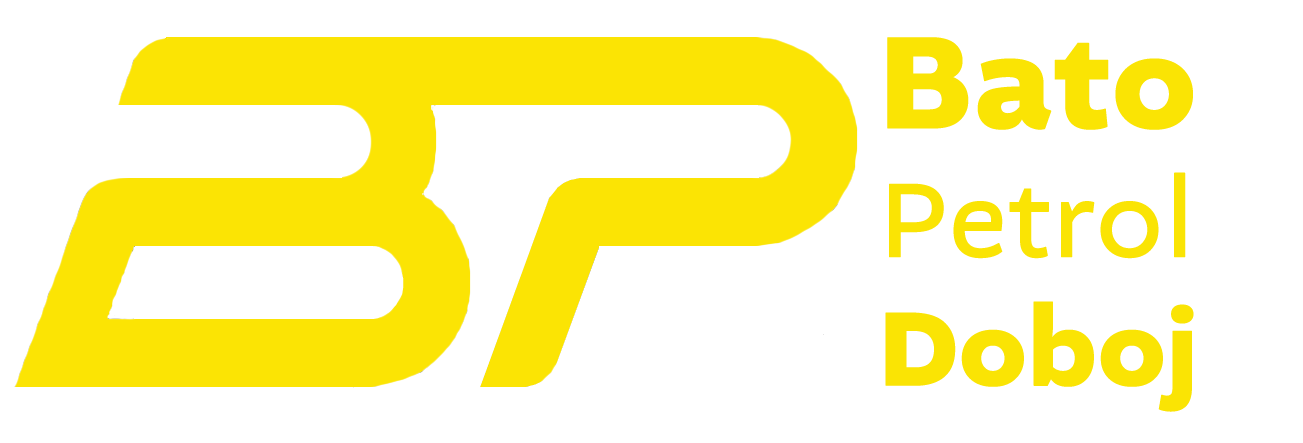 Bato petrol